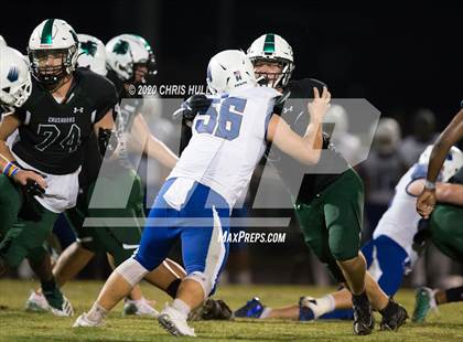 Thumbnail 2 in IMG Academy White @ Tampa Catholic photogallery.
