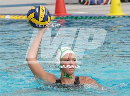 Thumbnail 2 in Sanger vs Reedley (Arroyo Grande Fall Classic) photogallery.