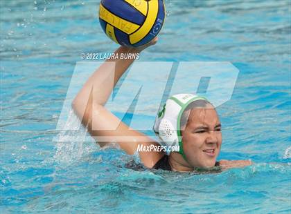 Thumbnail 3 in Sanger vs Reedley (Arroyo Grande Fall Classic) photogallery.