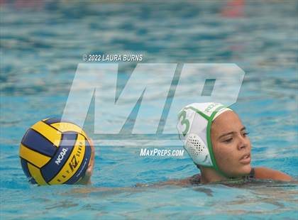 Thumbnail 2 in Sanger vs Reedley (Arroyo Grande Fall Classic) photogallery.