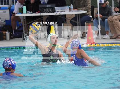 Thumbnail 1 in Sanger vs Reedley (Arroyo Grande Fall Classic) photogallery.