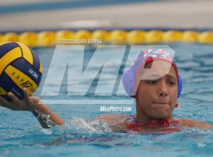 Thumbnail 3 in Sanger vs Reedley (Arroyo Grande Fall Classic) photogallery.