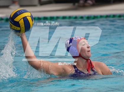 Thumbnail 1 in Sanger vs Reedley (Arroyo Grande Fall Classic) photogallery.