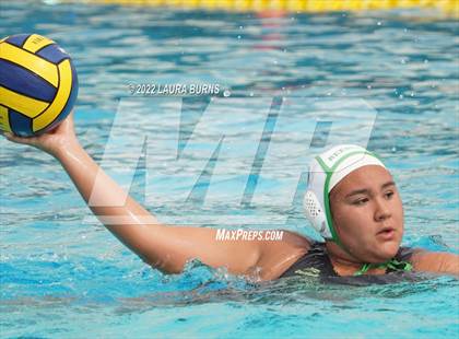 Thumbnail 3 in Sanger vs Reedley (Arroyo Grande Fall Classic) photogallery.