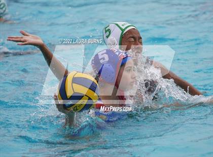 Thumbnail 2 in Sanger vs Reedley (Arroyo Grande Fall Classic) photogallery.