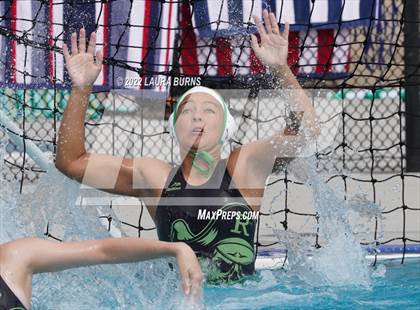 Thumbnail 1 in Sanger vs Reedley (Arroyo Grande Fall Classic) photogallery.