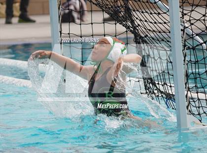 Thumbnail 2 in Sanger vs Reedley (Arroyo Grande Fall Classic) photogallery.