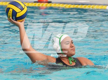Thumbnail 1 in Sanger vs Reedley (Arroyo Grande Fall Classic) photogallery.