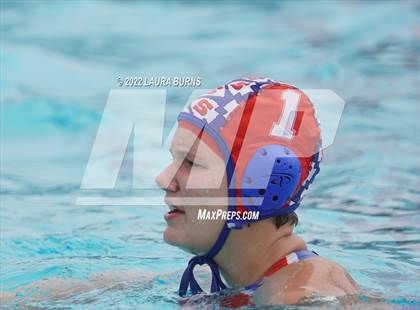 Thumbnail 2 in Sanger vs Reedley (Arroyo Grande Fall Classic) photogallery.