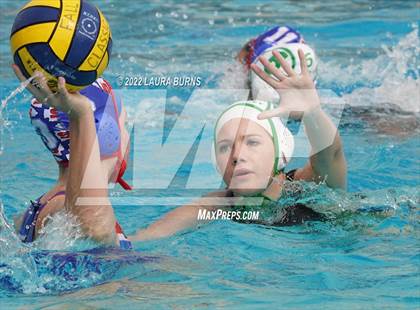 Thumbnail 3 in Sanger vs Reedley (Arroyo Grande Fall Classic) photogallery.