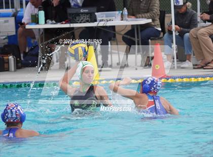 Thumbnail 2 in Sanger vs Reedley (Arroyo Grande Fall Classic) photogallery.