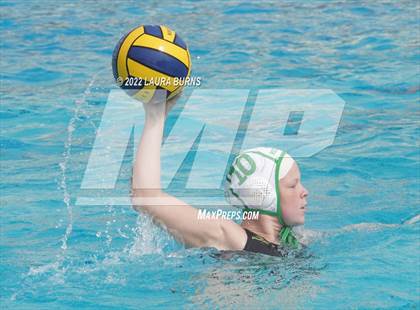 Thumbnail 2 in Sanger vs Reedley (Arroyo Grande Fall Classic) photogallery.