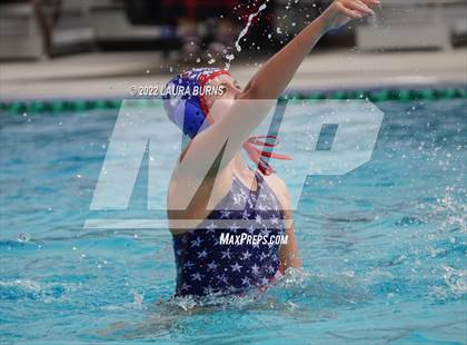 Thumbnail 1 in Sanger vs Reedley (Arroyo Grande Fall Classic) photogallery.