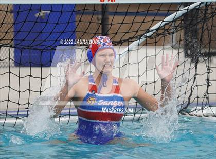 Thumbnail 3 in Sanger vs Reedley (Arroyo Grande Fall Classic) photogallery.