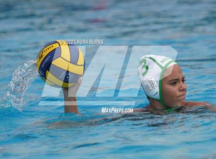 Thumbnail 3 in Sanger vs Reedley (Arroyo Grande Fall Classic) photogallery.