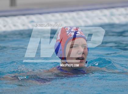 Thumbnail 2 in Sanger vs Reedley (Arroyo Grande Fall Classic) photogallery.