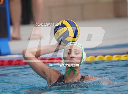 Thumbnail 2 in Sanger vs Reedley (Arroyo Grande Fall Classic) photogallery.