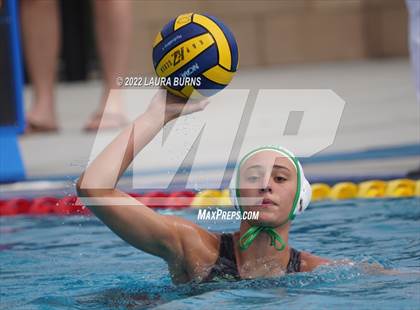 Thumbnail 3 in Sanger vs Reedley (Arroyo Grande Fall Classic) photogallery.