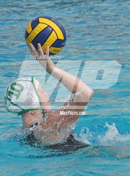 Thumbnail 2 in Sanger vs Reedley (Arroyo Grande Fall Classic) photogallery.