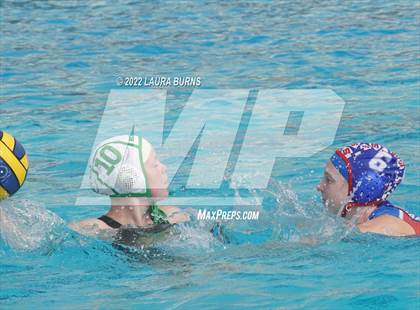 Thumbnail 3 in Sanger vs Reedley (Arroyo Grande Fall Classic) photogallery.