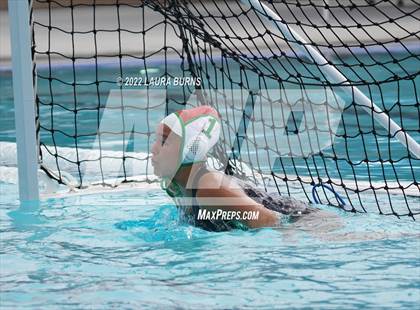 Thumbnail 2 in Sanger vs Reedley (Arroyo Grande Fall Classic) photogallery.