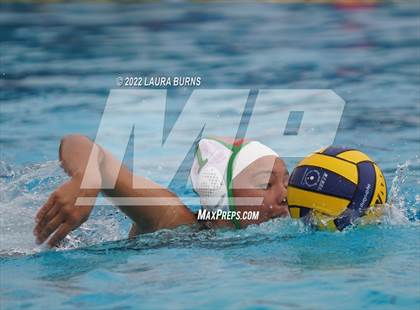 Thumbnail 2 in Sanger vs Reedley (Arroyo Grande Fall Classic) photogallery.