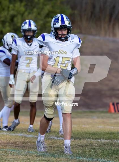 Thumbnail 2 in Elite @ Rio Vista photogallery.