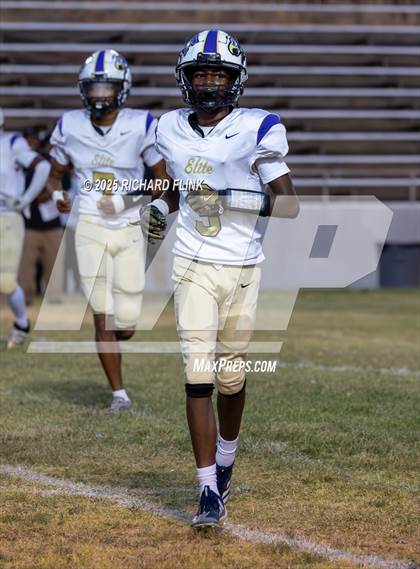 Thumbnail 3 in Elite @ Rio Vista photogallery.