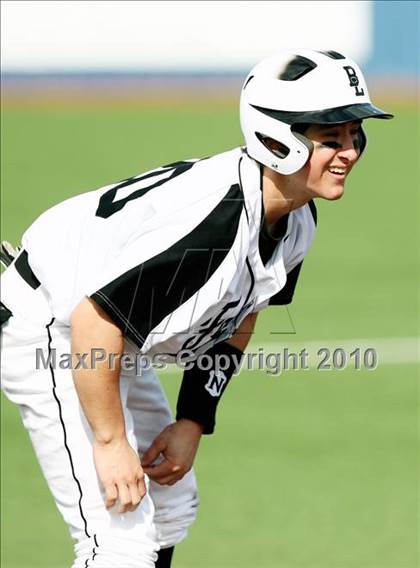 Thumbnail 1 in Bishop Lynch vs Rockwall ( Jesuit Baseball Classic ) photogallery.