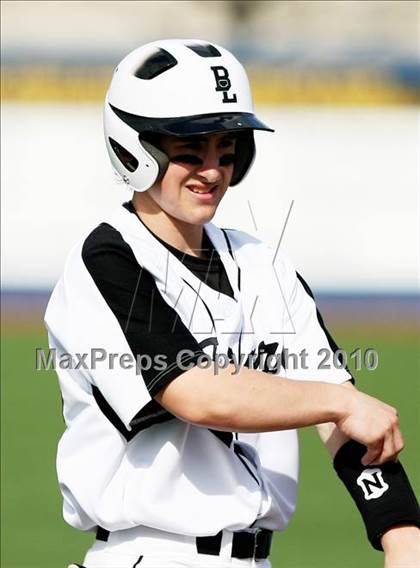 Thumbnail 2 in Bishop Lynch vs Rockwall ( Jesuit Baseball Classic ) photogallery.