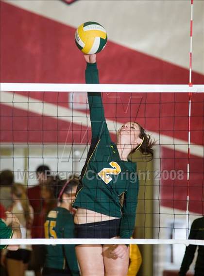 Thumbnail 2 in Hilmar @ Ripon (CIF SJS D4 Playoffs) photogallery.