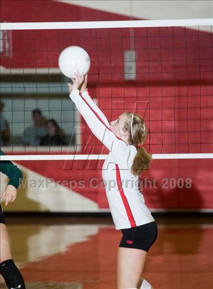 Thumbnail 1 in Hilmar @ Ripon (CIF SJS D4 Playoffs) photogallery.