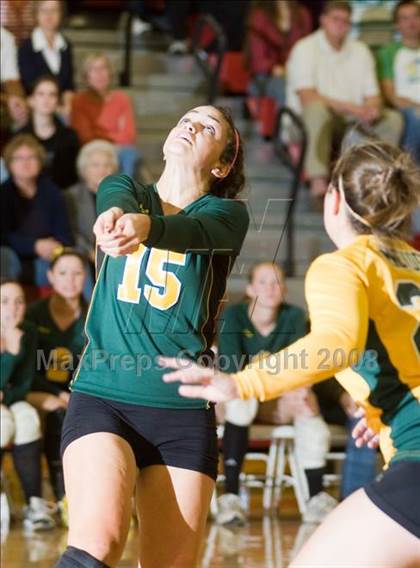 Thumbnail 2 in Hilmar @ Ripon (CIF SJS D4 Playoffs) photogallery.