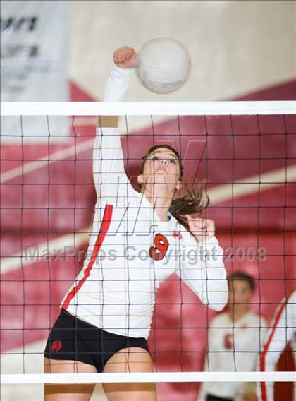 Thumbnail 2 in Hilmar @ Ripon (CIF SJS D4 Playoffs) photogallery.