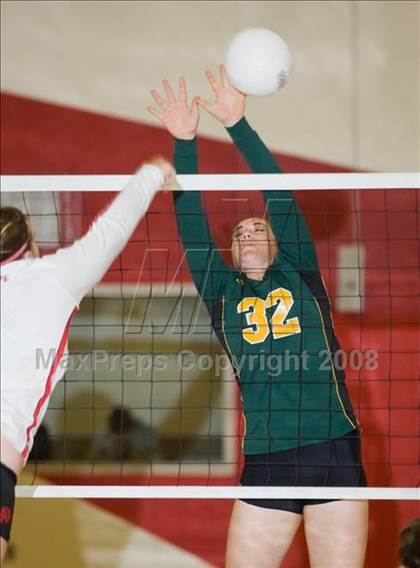 Thumbnail 3 in Hilmar @ Ripon (CIF SJS D4 Playoffs) photogallery.
