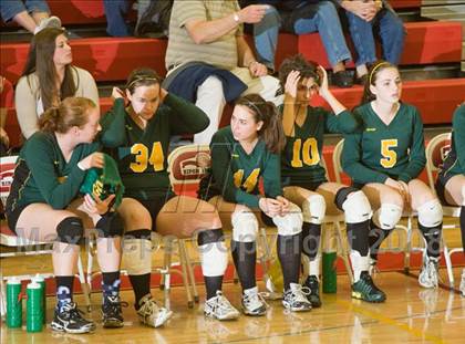 Thumbnail 1 in Hilmar @ Ripon (CIF SJS D4 Playoffs) photogallery.