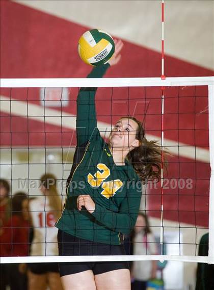 Thumbnail 2 in Hilmar @ Ripon (CIF SJS D4 Playoffs) photogallery.