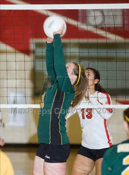 Thumbnail 1 in Hilmar @ Ripon (CIF SJS D4 Playoffs) photogallery.