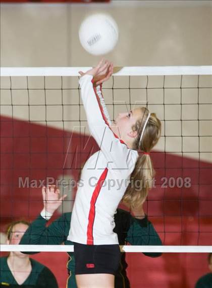 Thumbnail 2 in Hilmar @ Ripon (CIF SJS D4 Playoffs) photogallery.