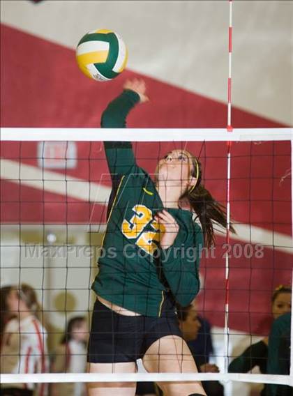 Thumbnail 1 in Hilmar @ Ripon (CIF SJS D4 Playoffs) photogallery.