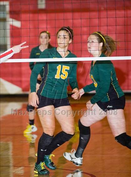 Thumbnail 1 in Hilmar @ Ripon (CIF SJS D4 Playoffs) photogallery.