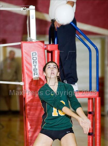 Thumbnail 2 in Hilmar @ Ripon (CIF SJS D4 Playoffs) photogallery.
