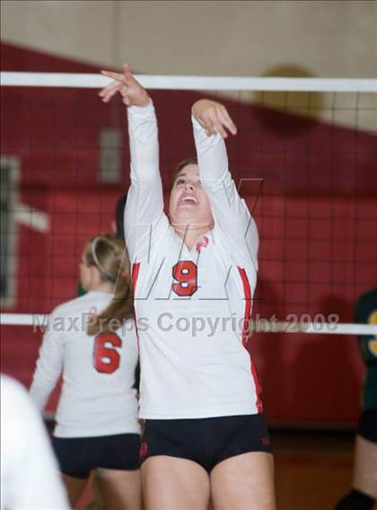 Thumbnail 3 in Hilmar @ Ripon (CIF SJS D4 Playoffs) photogallery.