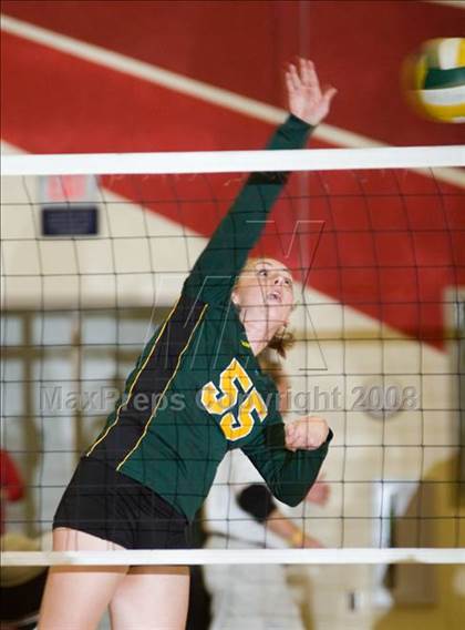 Thumbnail 1 in Hilmar @ Ripon (CIF SJS D4 Playoffs) photogallery.