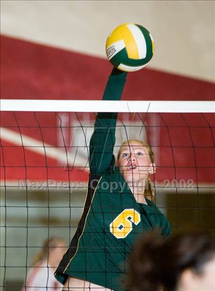 Thumbnail 2 in Hilmar @ Ripon (CIF SJS D4 Playoffs) photogallery.