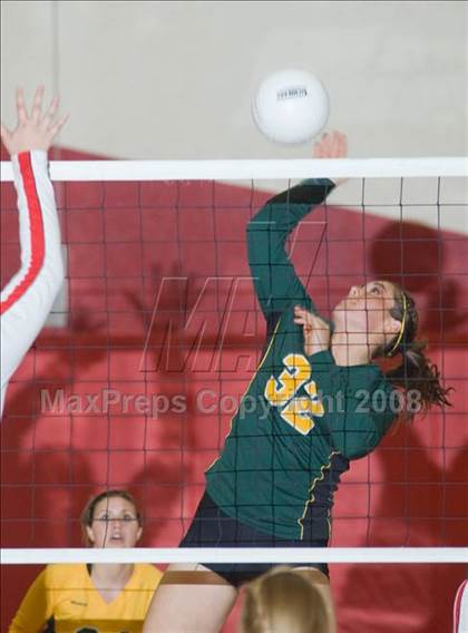 Thumbnail 2 in Hilmar @ Ripon (CIF SJS D4 Playoffs) photogallery.