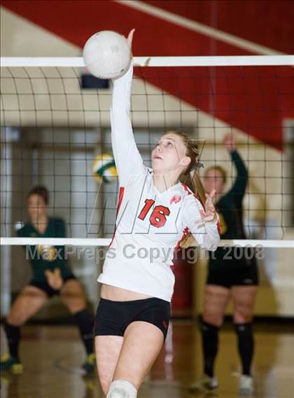 Thumbnail 2 in Hilmar @ Ripon (CIF SJS D4 Playoffs) photogallery.