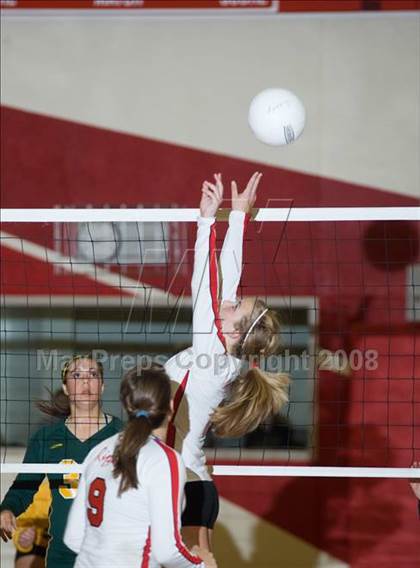 Thumbnail 1 in Hilmar @ Ripon (CIF SJS D4 Playoffs) photogallery.