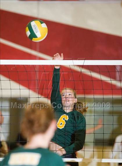 Thumbnail 2 in Hilmar @ Ripon (CIF SJS D4 Playoffs) photogallery.