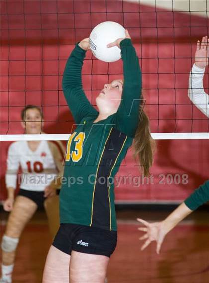 Thumbnail 2 in Hilmar @ Ripon (CIF SJS D4 Playoffs) photogallery.
